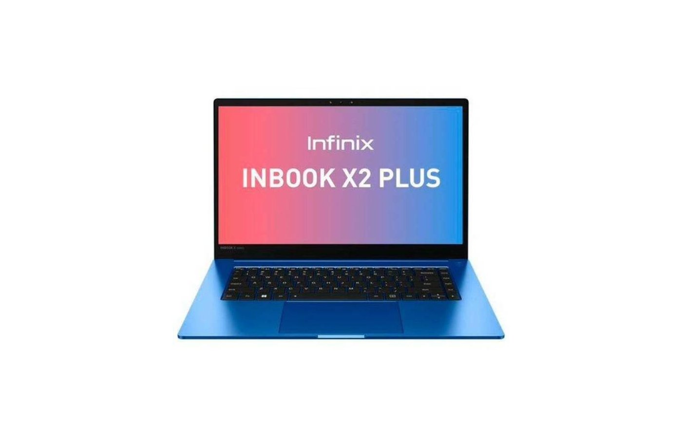 Ноутбук Infinix InBook X2 PLUS XL25/Core i5 1155G7/8Gb/512Gb/15FHD/Win11  синий - купить в интернет-магазине RBT.ru. Цены, отзывы, характеристики и  доставка в Челябинске