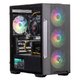 Системный блок AMCV i081N Game Pro Intel Core i5-12400F x 6 -2.5GHz/ 32Gb/ 1Tb SSD/RTX 3060 8Gb GDDR6/DOS - купить в интернет-магазине RBT.ru. Цены, отзывы, характеристики и доставка в Белорецке