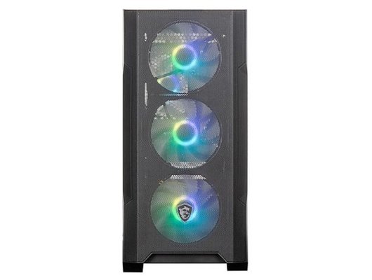 Системный блок AMCV i081N Game Pro Intel Core i5-12400F x 6 -2.5GHz/ 32Gb/ 1Tb SSD/RTX 3060 8Gb GDDR6/DOS