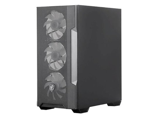 Системный блок AMCV i081N Game Pro Intel Core i5-12400F x 6 -2.5GHz/ 32Gb/ 1Tb SSD/RTX 3060 8Gb GDDR6/DOS
