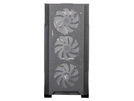 Системный блок AMCV i081N Game Pro Intel Core i5-12400F x 6 -2.5GHz/ 32Gb/ 1Tb SSD/RTX 3060 8Gb GDDR6/DOS