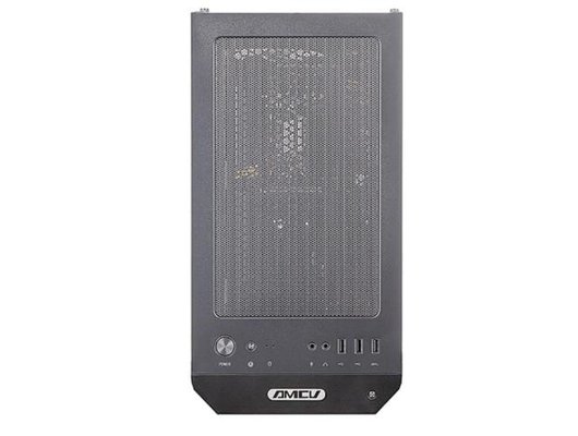 Системный блок AMCV i081N Game Pro Intel Core i5-12400F x 6 -2.5GHz/ 32Gb/ 1Tb SSD/RTX 3060 8Gb GDDR6/DOS