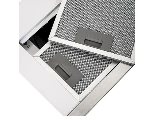 Вытяжка LERAN BH 6011 IX