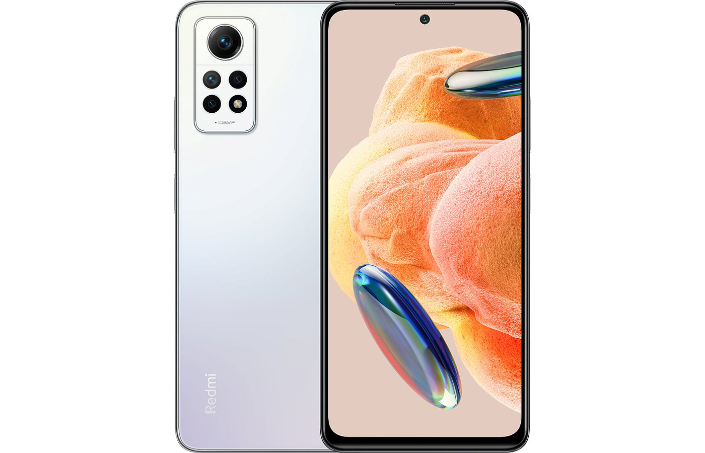 Смартфон Xiaomi Redmi Note 12 Pro 8/256GB White - купить в интернет-магазине  RBT.ru. Цены, отзывы, характеристики и доставка в Челябинске