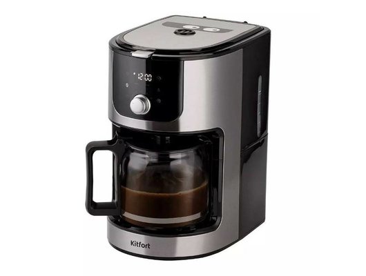 Кофеварка KITFORT КТ-782