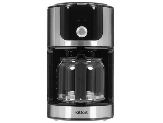 Кофеварка KITFORT КТ-782