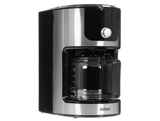 Кофеварка KITFORT КТ-782