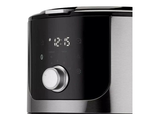 Кофеварка KITFORT КТ-782