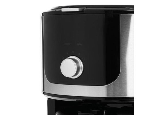 Кофеварка KITFORT КТ-782