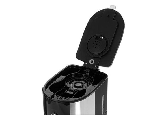 Кофеварка KITFORT КТ-782