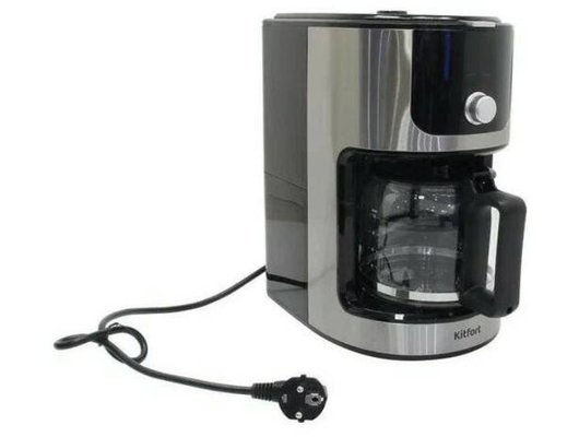Кофеварка KITFORT КТ-782