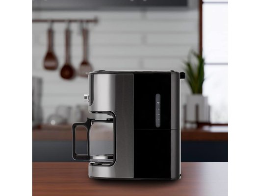 Кофеварка KITFORT КТ-782