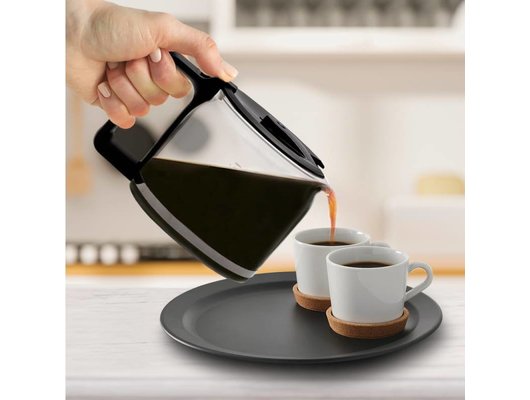 Кофеварка KITFORT КТ-782