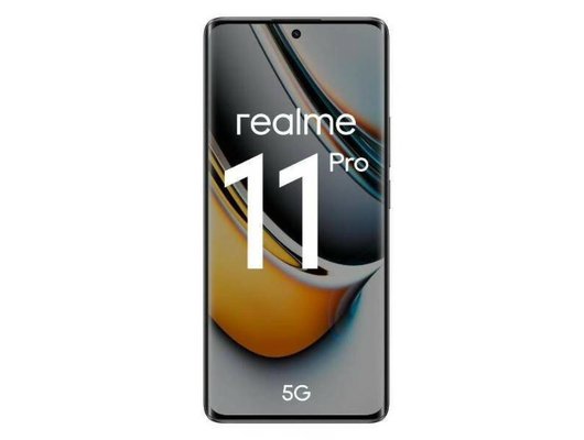 Смартфон Realme 11 Pro 8/256Gb Black