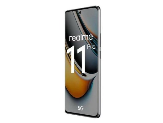 Смартфон Realme 11 Pro 8/256Gb Black