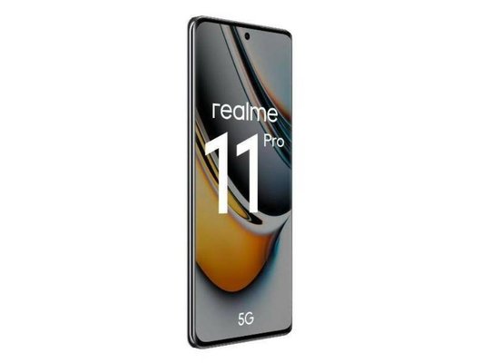 Смартфон Realme 11 Pro 8/256Gb Black