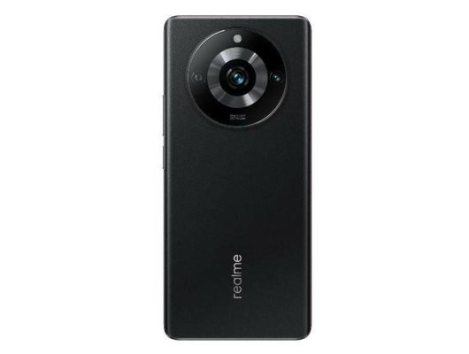Смартфон Realme 11 Pro 8/256Gb Black