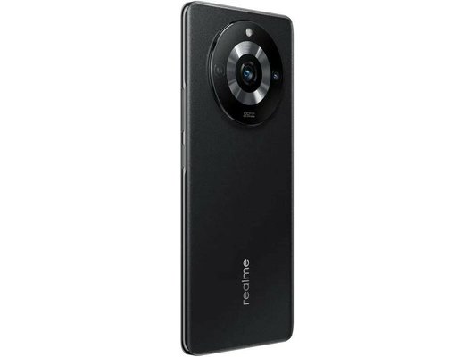 Смартфон Realme 11 Pro 8/256Gb Black