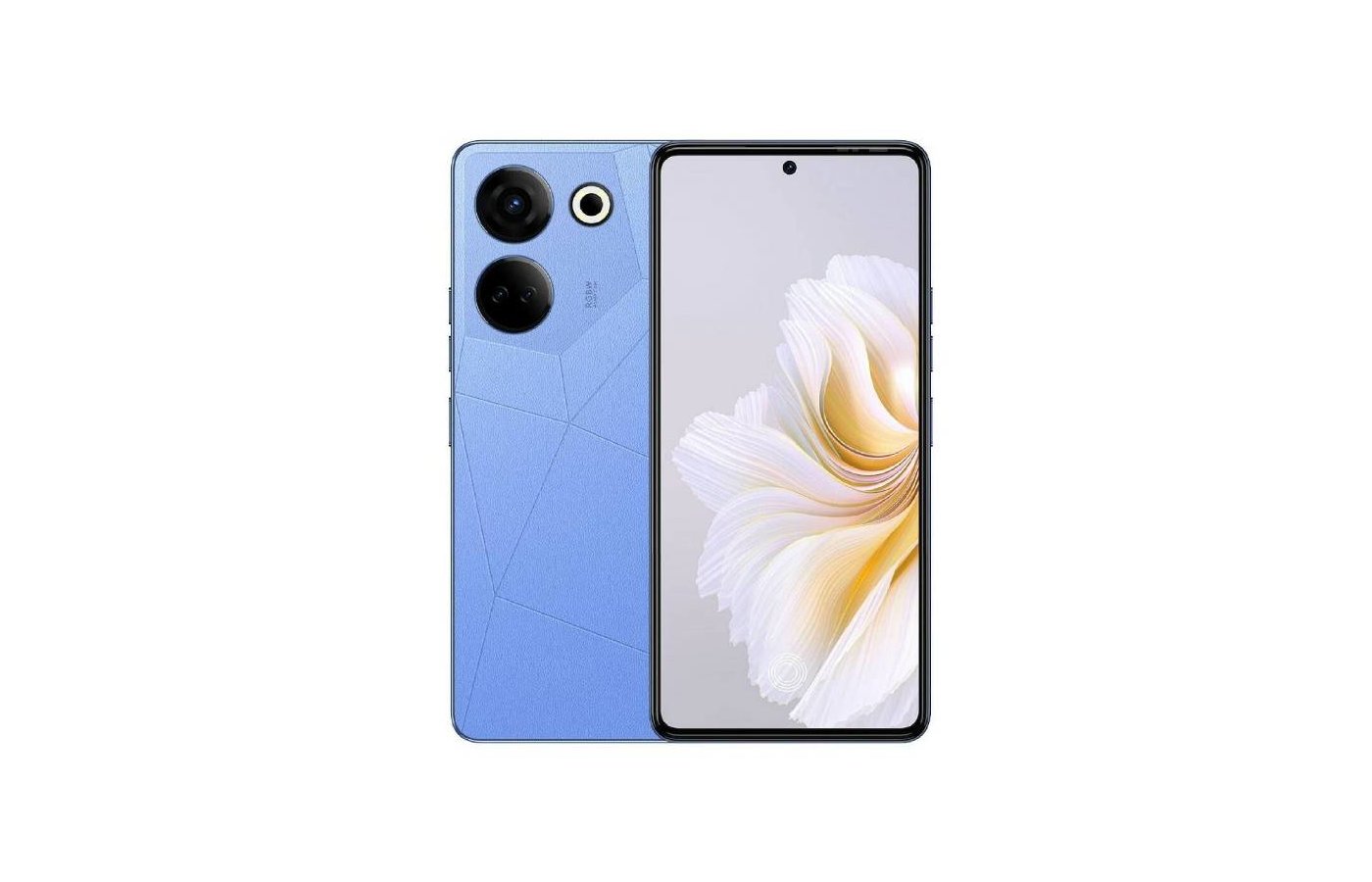 Смартфон Tecno Camon 20 8/256Gb Blue - купить в интернет-магазине RBT.ru.  Цены, отзывы, характеристики и доставка в Челябинске