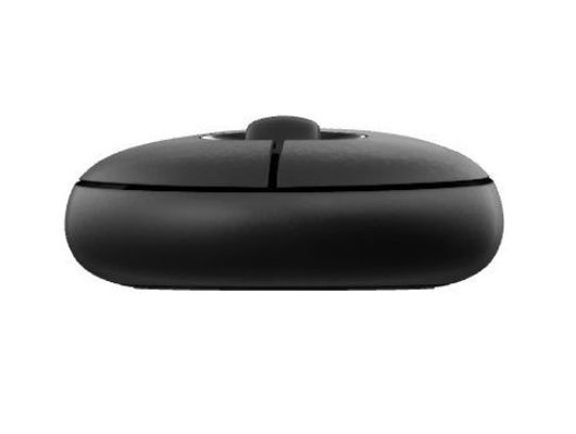 Мышь беспроводная Logitech M350 Pebble GRAPHITE