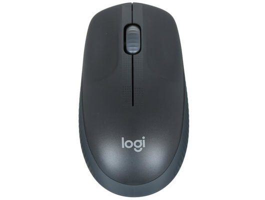 Мышь беспроводная Logitech M190