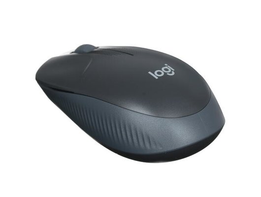 Мышь беспроводная Logitech M190