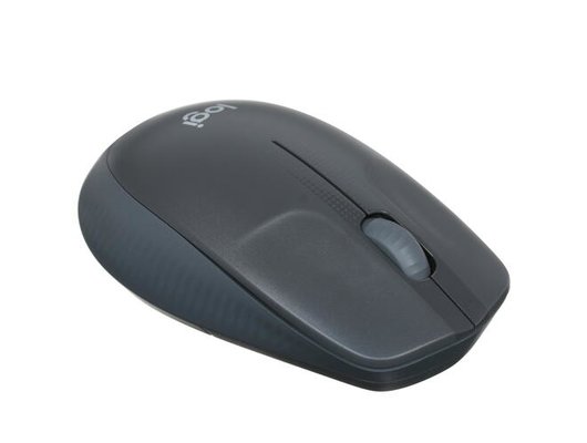 Мышь беспроводная Logitech M190