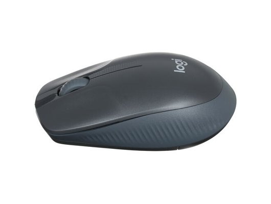 Мышь беспроводная Logitech M190