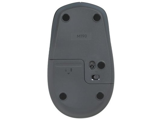 Мышь беспроводная Logitech M190