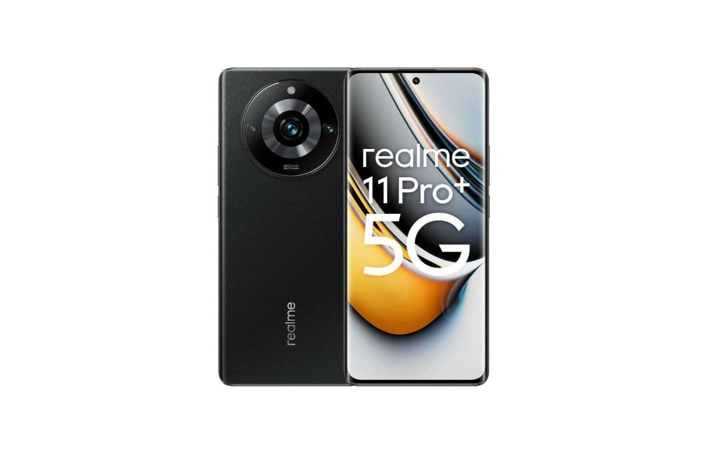 Смартфон Realme 11 Pro+ 12/512Gb Black - купить в интернет-магазине RBT.ru.  Цены, отзывы, характеристики и доставка в Челябинске