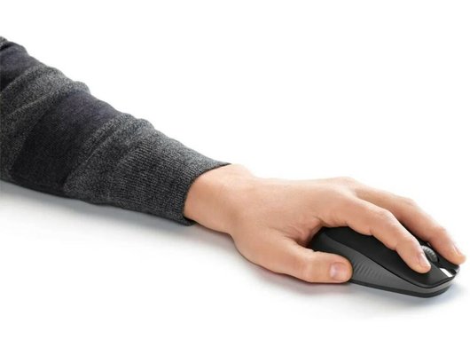 Мышь беспроводная Logitech M190