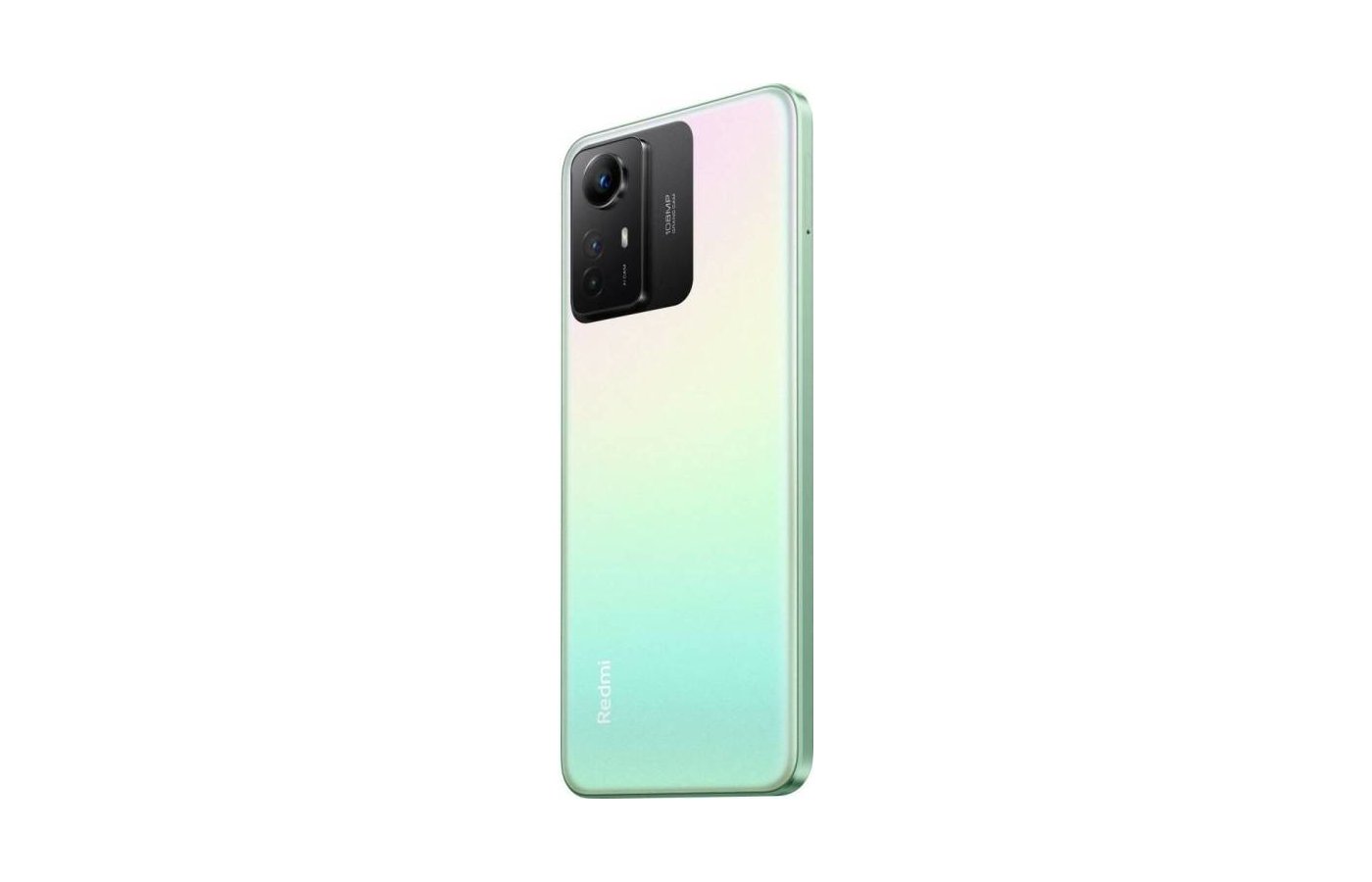 Смартфон Xiaomi Redmi Note 12S 8/256Gb Green - купить в интернет-магазине  RBT.ru. Цены, отзывы, характеристики и доставка в Челябинске