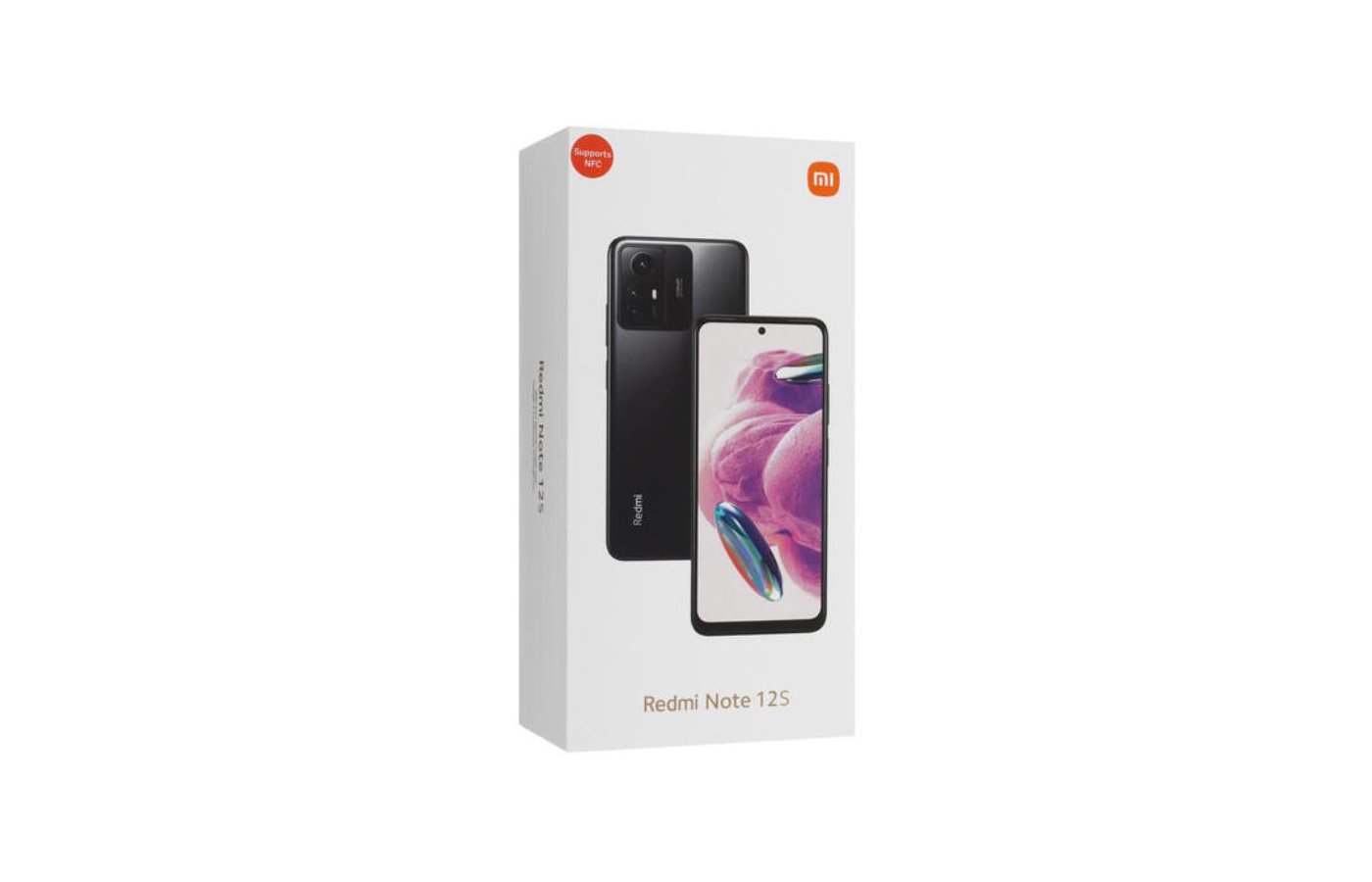 Смартфон Xiaomi Redmi Note 12S 8/256Gb Green - купить в интернет-магазине  RBT.ru. Цены, отзывы, характеристики и доставка в Челябинске