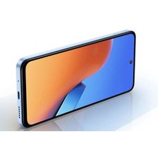 Сотовый телефон Redmi 12 8/256Gb blue купить в Абакане по цене 14 990 ₽