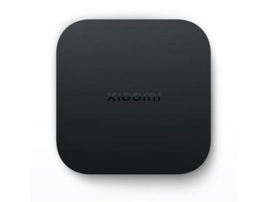 Медиа стримеры и плееры XIAOMI TV BOX S 2ND GEN (MDZ-28-AA/PFJ4167RU)