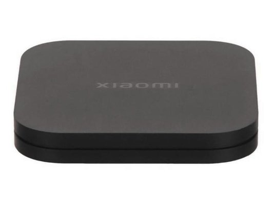 Медиа стримеры и плееры XIAOMI TV BOX S 2ND GEN (MDZ-28-AA/PFJ4167RU)