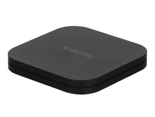 Медиа стримеры и плееры XIAOMI TV BOX S 2ND GEN (MDZ-28-AA/PFJ4167RU)