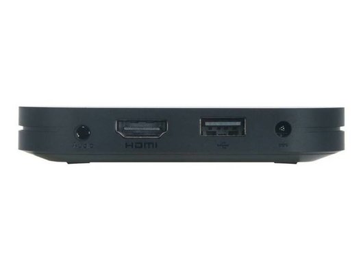 Медиа стримеры и плееры XIAOMI TV BOX S 2ND GEN (MDZ-28-AA/PFJ4167RU)