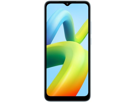 Смартфон Xiaomi Redmi A2+ 3/64GB Blue