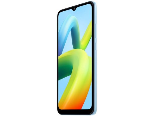 Смартфон Xiaomi Redmi A2+ 3/64GB Blue