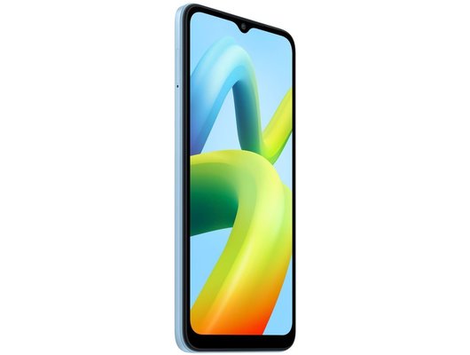 Смартфон Xiaomi Redmi A2+ 3/64GB Blue