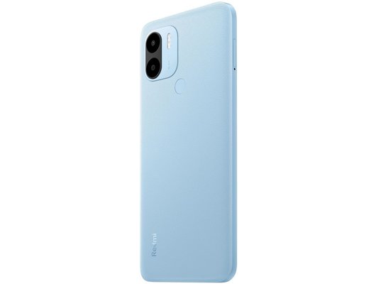 Смартфон Xiaomi Redmi A2+ 3/64GB Blue