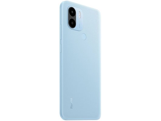 Смартфон Xiaomi Redmi A2+ 3/64GB Blue