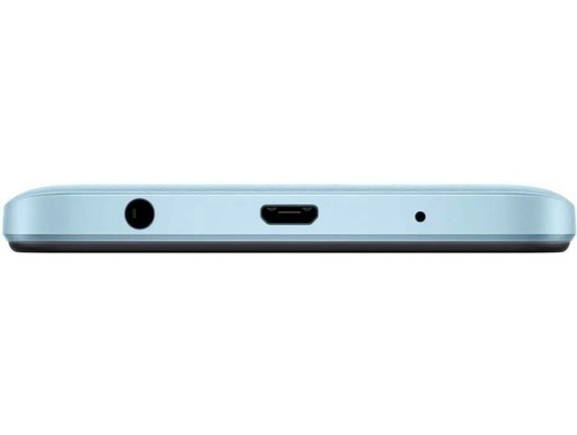 Смартфон Xiaomi Redmi A2+ 3/64GB Blue