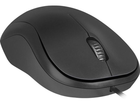 Мышь проводная Defender Patch MS-759 черная