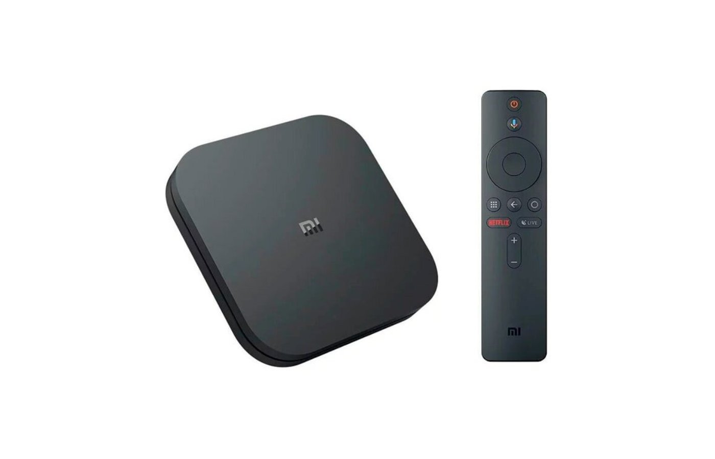 Медиа стримеры и плееры XIAOMI TV BOX S 2ND GEN (MDZ-28-AA/PFJ4167RU) -  купить в интернет-магазине RBT.ru. Цены, отзывы, характеристики и доставка  в Челябинске