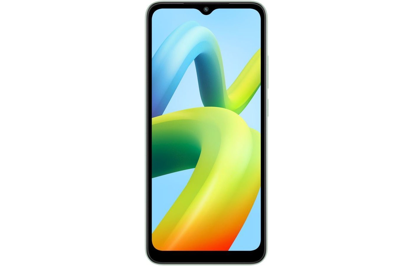 Смартфон Xiaomi Redmi A2+ 3/64GB Green - купить в интернет-магазине RBT.ru.  Цены, отзывы, характеристики и доставка в Челябинске