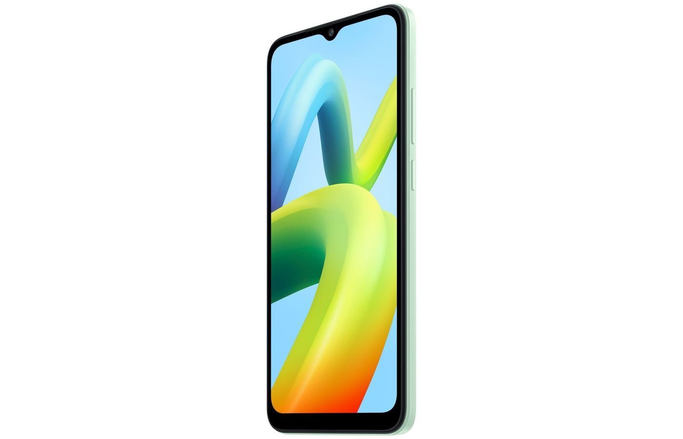 Смартфон Xiaomi Redmi A2+ 3/64GB Green - купить в интернет-магазине RBT.ru.  Цены, отзывы, характеристики и доставка в Челябинске