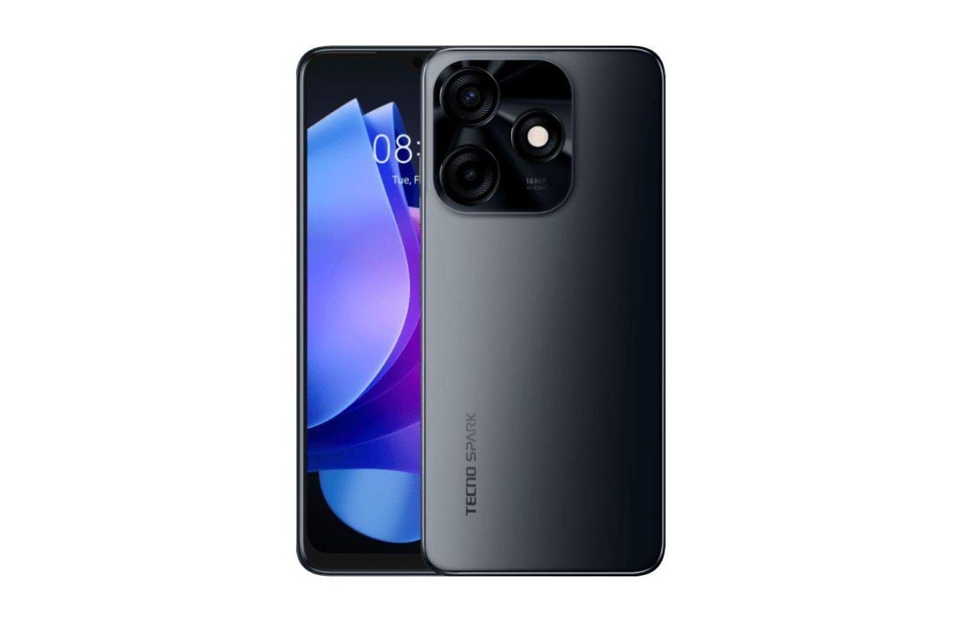 Смартфон tecno spark 10 8gb 128gb