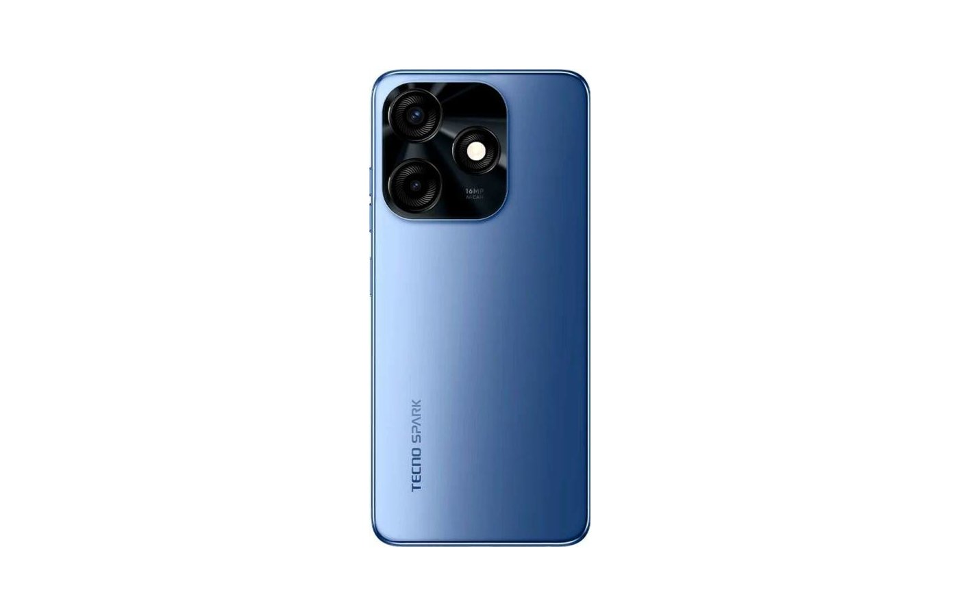 Смартфон tecno spark 10 8gb 128gb